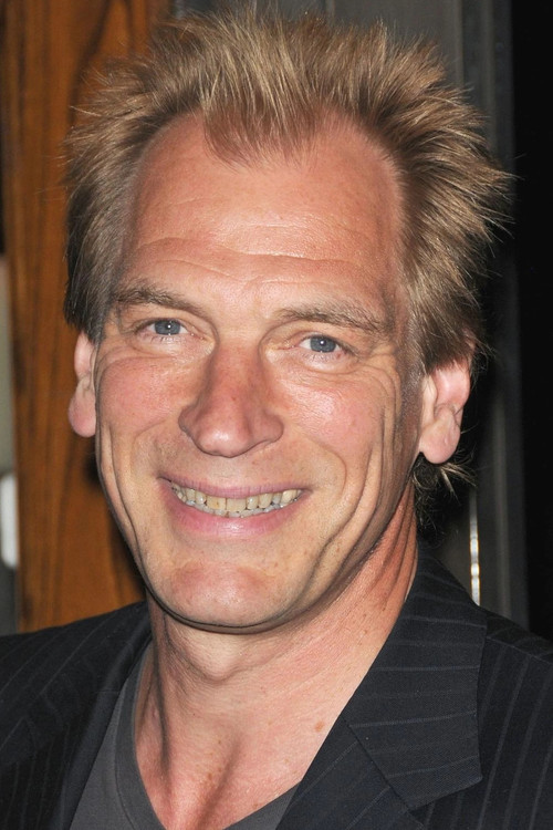 Photo of Julian Sands