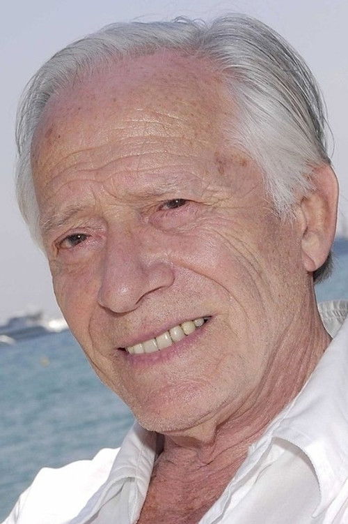 Photo of Henri Garcin