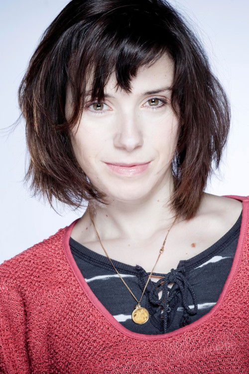 Photo of Sally Hawkins