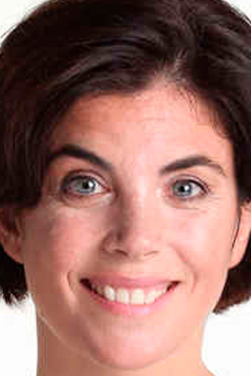 Photo of Samanta Villar