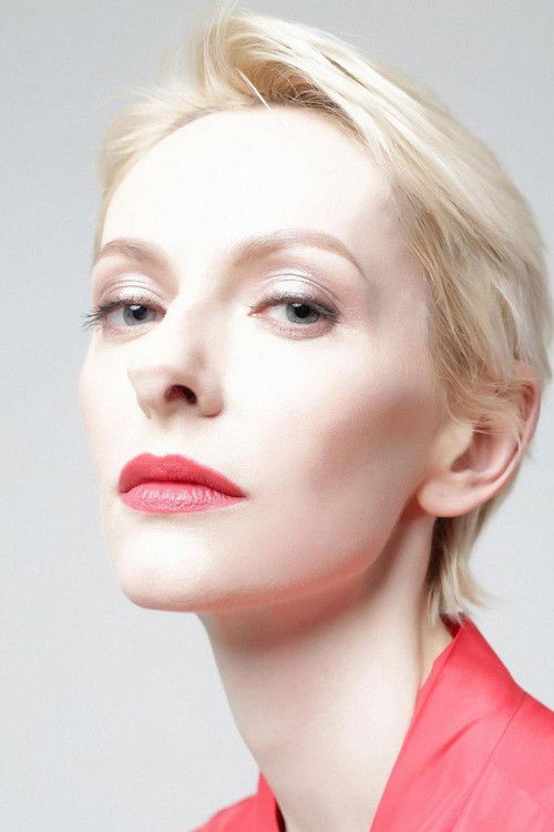 Photo of Yuliya Marchenko