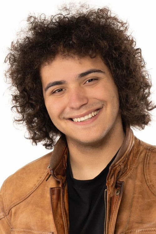 Photo of Adrien Belugou