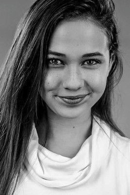 Photo of Cailee Spaeny