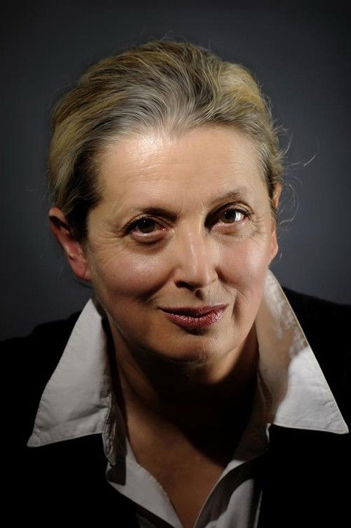 Photo of Claude Mathieu