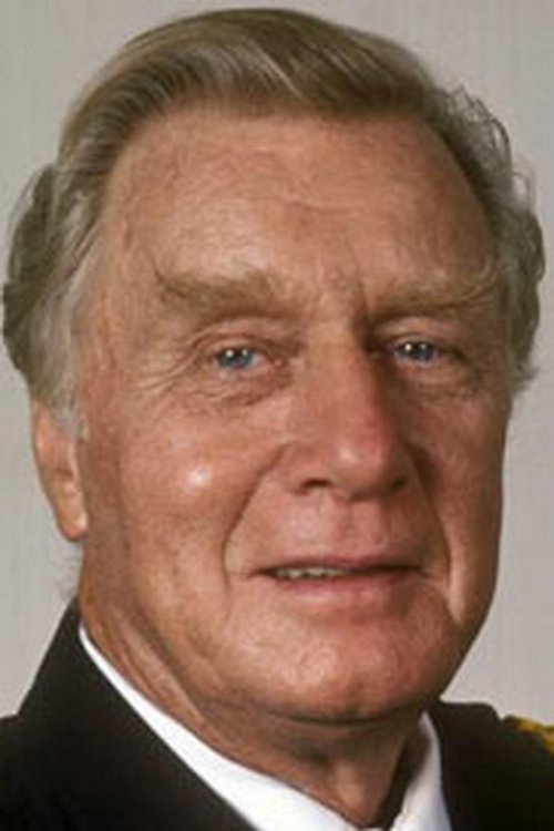 Photo of George Gaynes