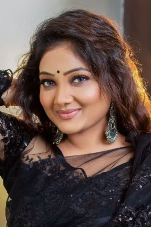 Photo of Priyanka Nalkari