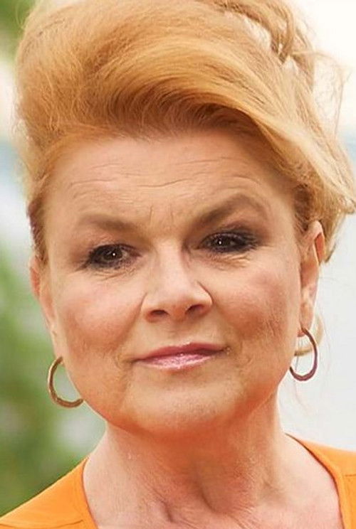 Photo of Jeanne Boel