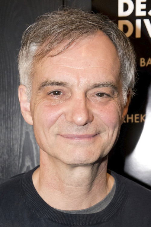 Photo of Ivan Trojan