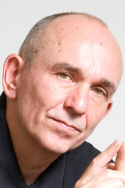 Photo of Peter Molyneux