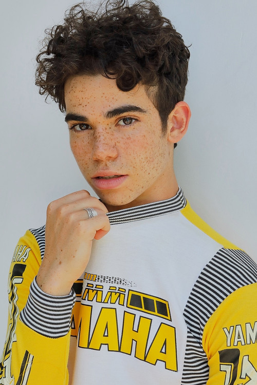 Photo of Cameron Boyce