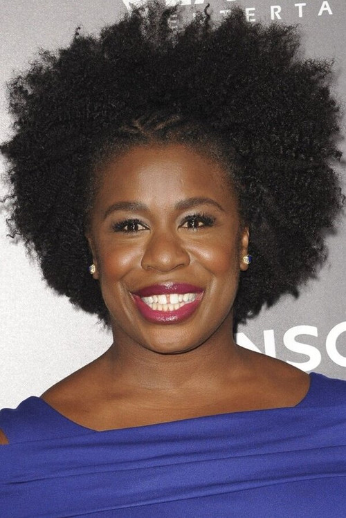 Photo of Uzo Aduba