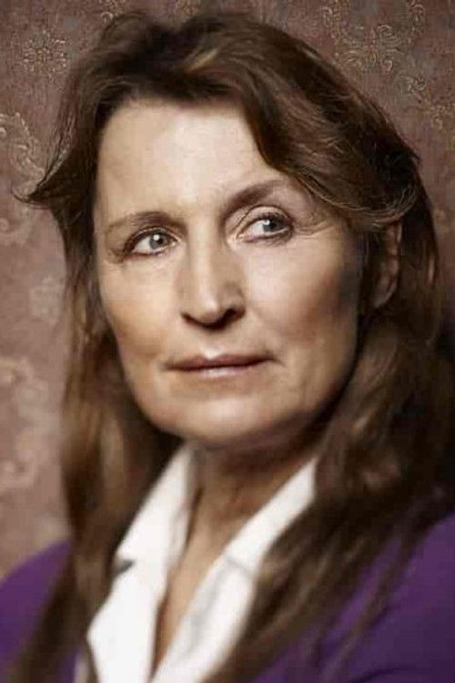 Photo of Karen-Lise Mynster