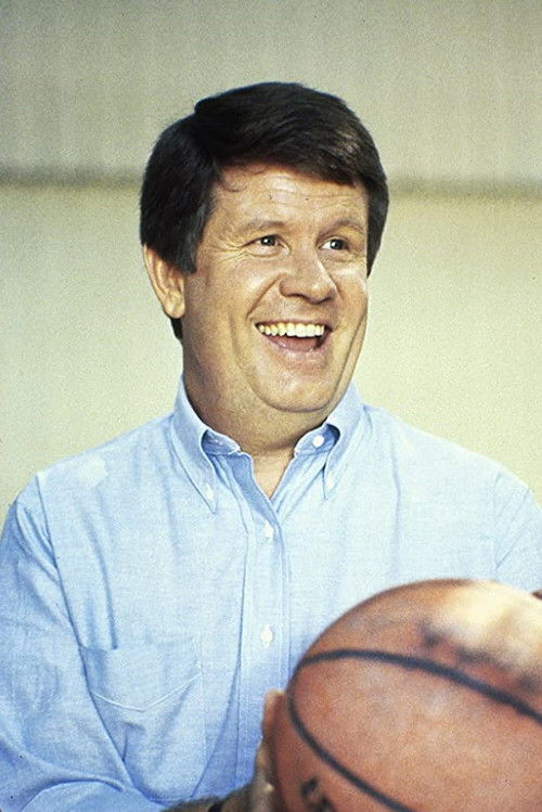 Photo of James Hampton