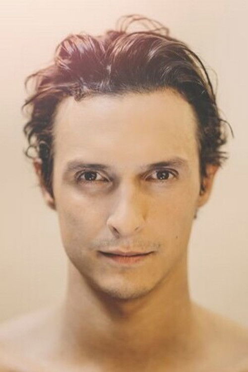 Photo of Julien Frison