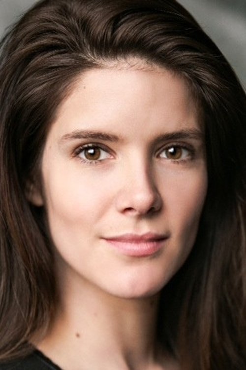 Photo of Sonya Cassidy
