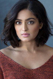 Photo of Mandeep Dhillon