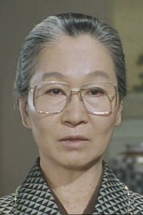 Photo of Kotoe Hatsui