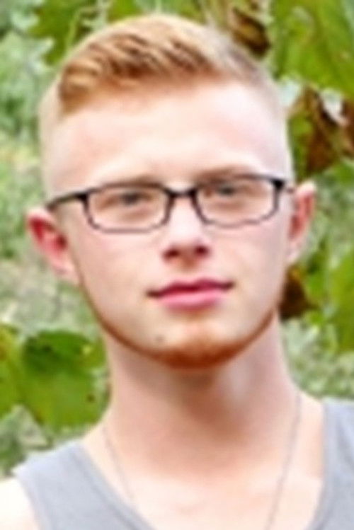 Photo of Zach Covington