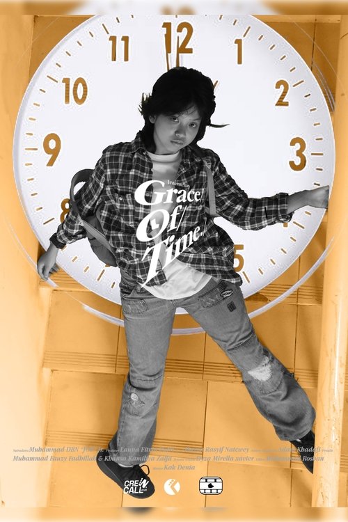 Grace of Time