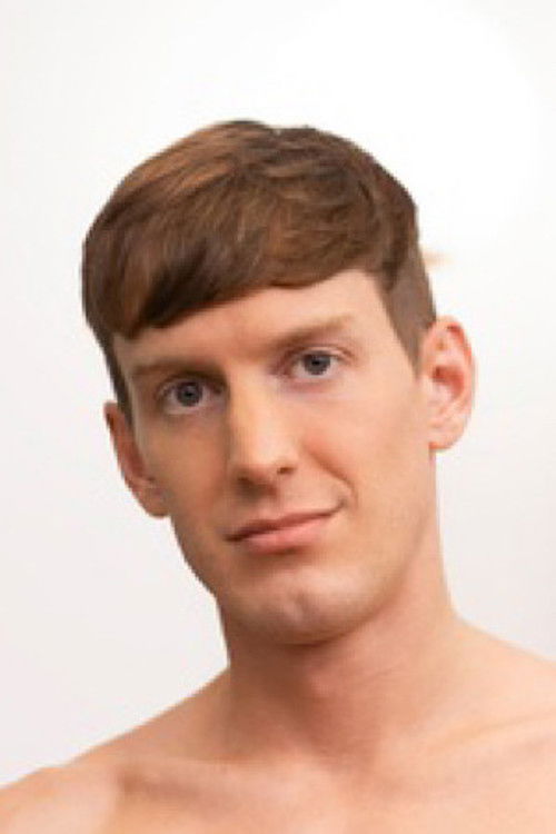 Photo of Kevin Daley