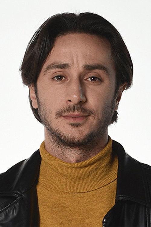 Photo of Ahmet Rıfat Şungar