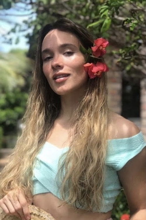 Photo of Áurea Maranhão