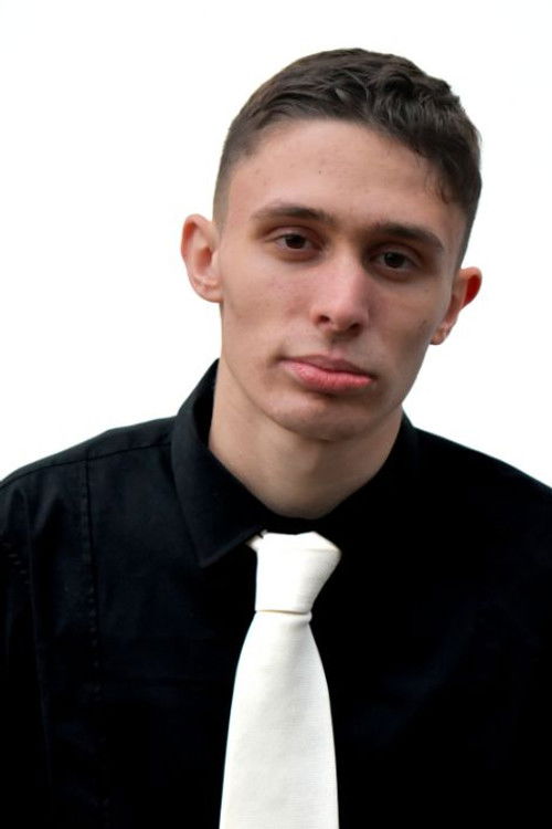 Photo of Manuel Montolli