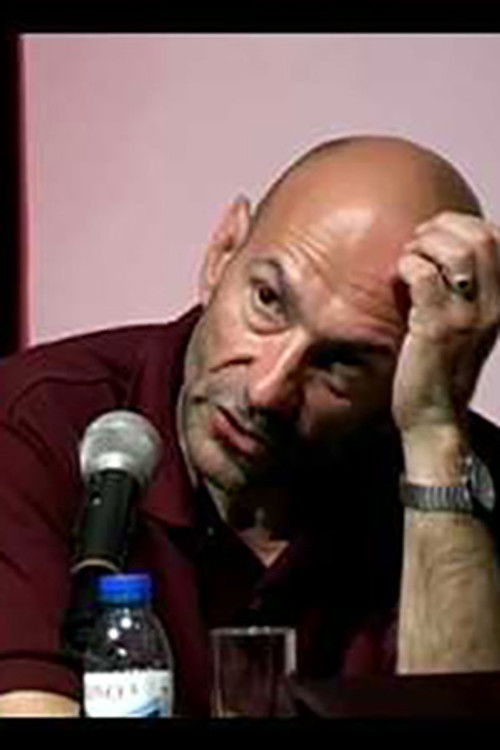 Photo of Hervé Schneid