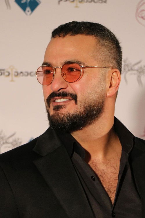 Photo of Milad Keymaram