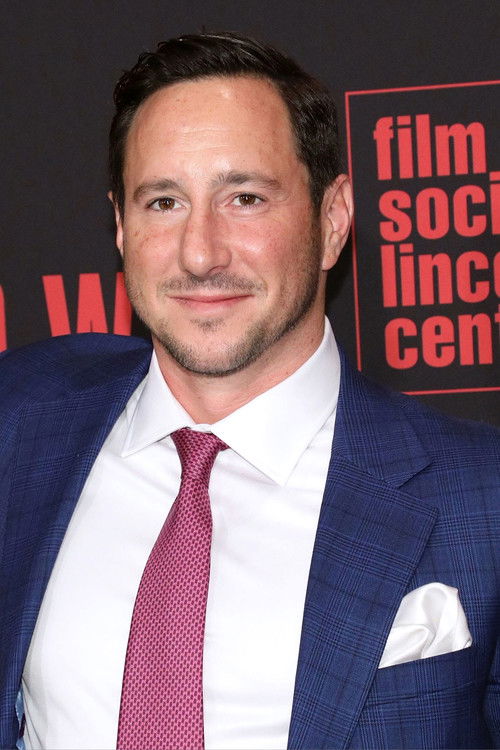 Photo of David Ready