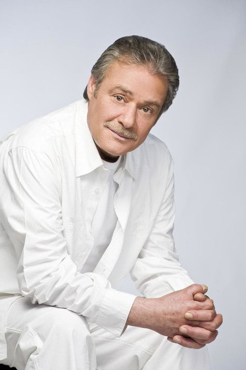 Photo of Farouq Al Fishawy