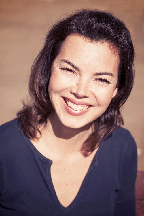 Photo of Liliana Cabal