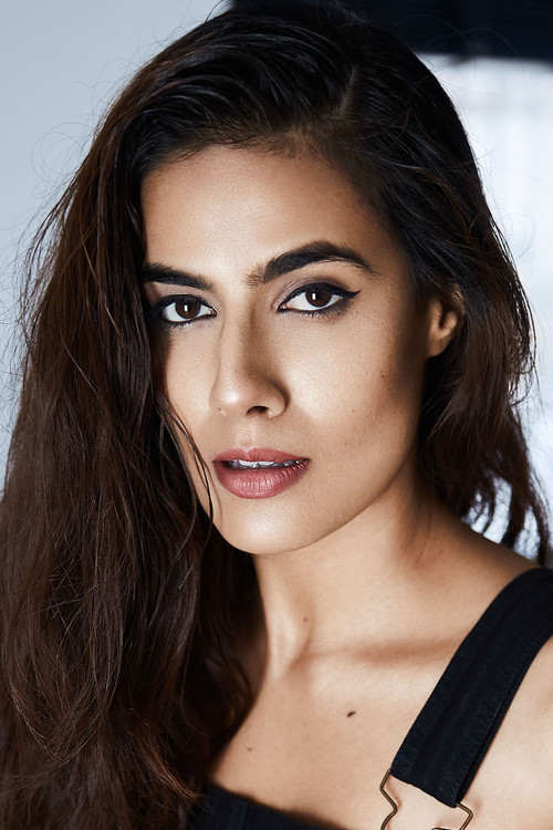 Photo of Riya Sisodiya