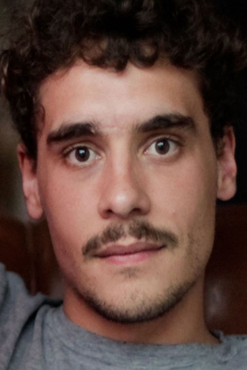 Photo of Jean Le Peltier