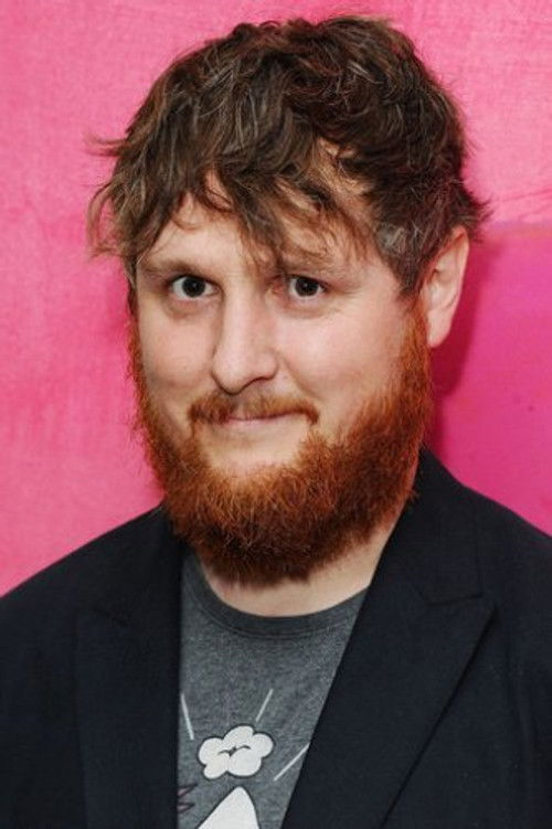 Photo of Tim Key