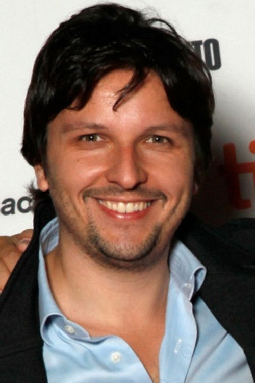 Photo of Wassim Béji