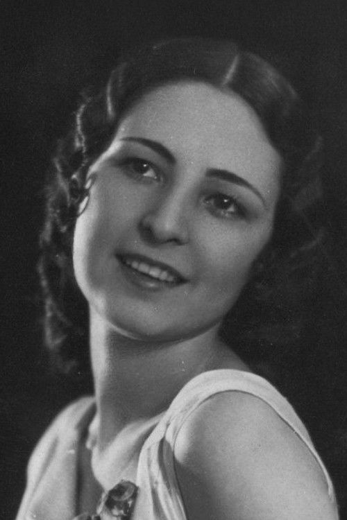 Photo of Feriha Tevfik