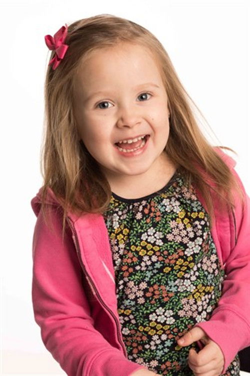 Photo of Sophia Battinus