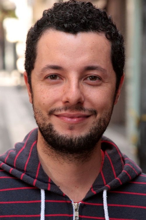 Photo of Marco Dutra