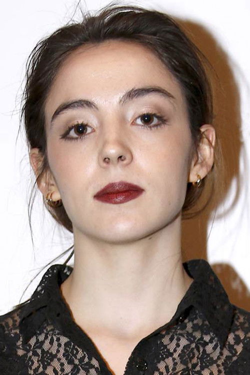 Photo of Garance Marillier