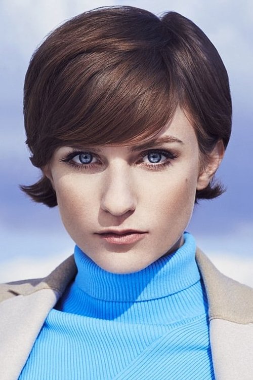 Photo of Faye Marsay