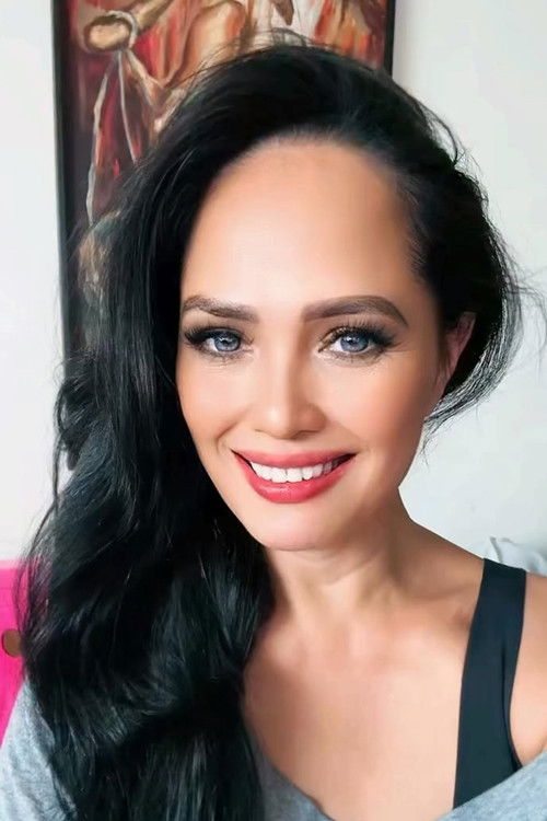 Photo of Lara Morena