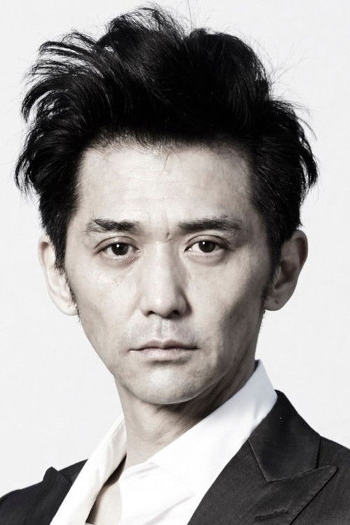 Photo of Jun Murakami