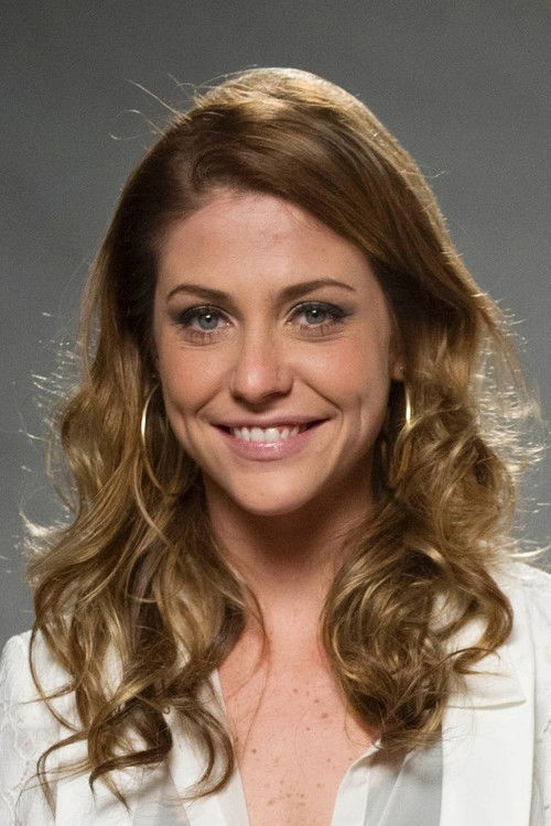 Photo of Christiana Ubach