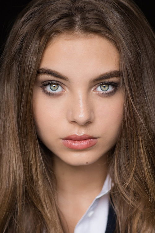 Photo of Caitlin Carmichael