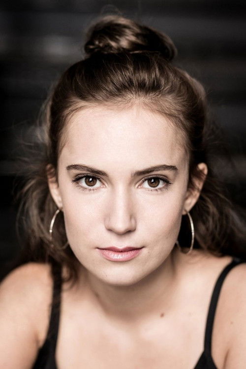 Photo of Tara Fischer