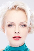 Ольга Атанасова-Лук’яненко