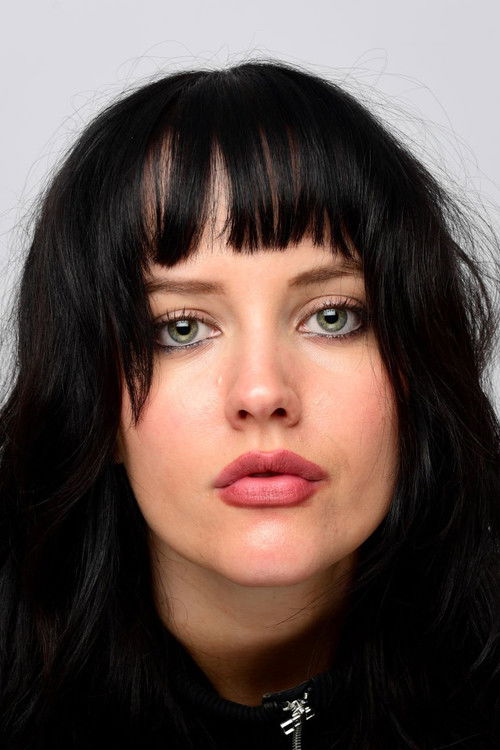 Photo of Markella Kavenagh