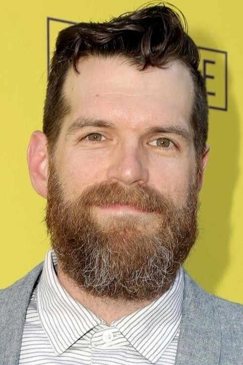Photo of Timothy Simons