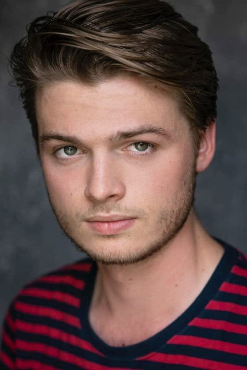 Photo of Thomas Fink-Jensen